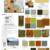 Frisky Whisk material and finish presentation board. 

Created in Photoshop.
