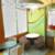 Custom booth design. 

Created in 3DS Max.
