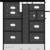 Rendered lighting plan.

Using Photshop.